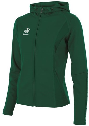 Reece 808661 Shift Hooded Full Zip Top Ladies