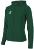 Reece 808661 Shift Hooded Full Zip Top Ladies - Bottle Green - M afbeelding