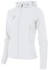 Reece 808661 Shift Hooded Full Zip Top Ladies - White - M afbeelding