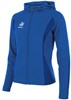 Reece 808661 Shift Hooded Full Zip Top Ladies - Royal - XS afbeelding
