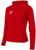 Reece 808661 Shift Hooded Full Zip Top Ladies - Red - L afbeelding