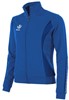 Reece 808662 Shift Full Zip Top Ladies - Royal - L afbeelding