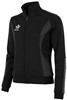 Reece 808662 Shift Full Zip Top Ladies - Black - 2XL afbeelding
