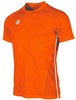Reece 810003 Rise Shirt - Orange - L afbeelding