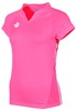 Reece 810606 Rise Shirt Ladies - Knockout Pink - XS afbeelding