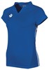 Reece 810606 Rise Shirt Ladies - Royal - 152 afbeelding