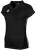 Reece 810606 Rise Shirt Ladies - Black - XXL afbeelding