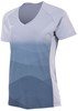 Reece 810608 Shift T-Shirt Ladies - Light Denim - M afbeelding
