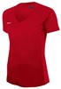 Reece 810608 Shift T-Shirt Ladies - Red - XL afbeelding