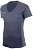 Reece 810608 Shift T-Shirt Ladies - Navy - XL afbeelding