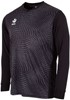 Reece 815304 Sydney Keeper Shirt Long Sleeve - Black - M/L afbeelding