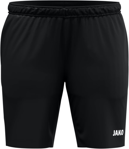 JAKO 8370D Vrijetijdsshort Dynamic Dames