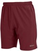 Reece 837101 Legacy Short Unisex - Burgundy - XXL afbeelding