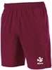Reece 837105 Major Shorts - Burgundy - 2XL afbeelding