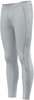 JAKO 8376K Tight Power Kids - Lichtgrijs - 140 afbeelding