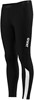 JAKO 8376K Tight Power Kids - Zwart/Wit - 140 afbeelding