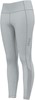 JAKO 8376D Tight Power Dames - Lichtgrijs - 36 afbeelding