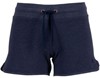 Reece 838603 Classic Sweat Shorts Ladies - Navy Melee - S