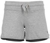 Reece Australia Classic Sweat Shorts Sportbroek Dames - Maat XS
