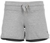 Reece Australia Classic Sweat Shorts Sportbroek Dames - Maat S