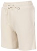 Reece 838610 Studio Sweat Shorts Ladies - Creme - 2XL afbeelding