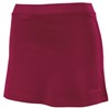 Reece 839604 Major Skort Ladies - Burgundy - XL afbeelding