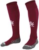 Reece 840009 Springs Socks - Burgundy - 41/44 afbeelding
