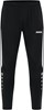 JAKO 8423K Trainingsbroek Power Kids - Zwart/Wit - 164 afbeelding