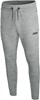 JAKO 8429D Joggingbroek Premium Basics Dames - Lichtgrijs Gemeleerd - 38 afbeelding