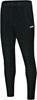 JAKO 8450K Trainingsbroek Classico Kids - Zwart - 122 afbeelding