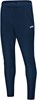 JAKO 8450K Trainingsbroek Classico Kids - Marine - 134 afbeelding