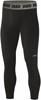 JAKO 8457 Long Tight Winter - Zwart - L afbeelding