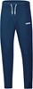 JAKO 8465 Joggingbroek Base - Marine - M afbeelding