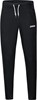 JAKO 8465D Joggingbroek Base Dames - Zwart - 38 afbeelding