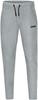 JAKO 8465D Joggingbroek Base Dames - Lichtgrijs Gemeleerd - 38 afbeelding