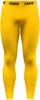 JAKO 8479K Long Tight Function Kids - Geel - 140 afbeelding