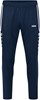 JAKO 8489D Trainingsbroek Allround Dames - Marine - 36 afbeelding