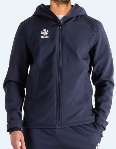 Reece 850000 Tumby Softshell Jacket-3