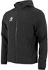 Reece 850000 Tumby Softshell Jacket - Black - S afbeelding