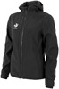 Reece 850600 Tumby Softshell Jacket Ladies - Black - XL afbeelding