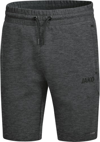 JAKO 8529D Short Premium Basics Dames