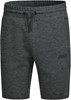JAKO 8529D Short Premium Basics Dames - Antraciet Gemeleerd - 40 afbeelding