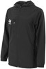 Reece 853611 Tumby Breathable Rain Jacket Ladies - Black - S afbeelding