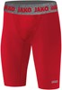 JAKO 8551 Short Tight Compression 2.0 - Sportrood - M afbeelding