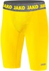 JAKO 8551 Short Tight Compression 2.0 - Citroen - XL afbeelding