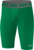 JAKO 8551K Short Tight Compression 2.0 Kids - Sportgroen - 164 afbeelding