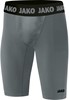 JAKO 8551 Short Tight Compression 2.0 - Steengrijs - S afbeelding