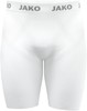 JAKO 8559 Korte Tight Seamless - Wit - XL afbeelding
