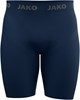 JAKO 8559 Korte Tight Seamless - Marine - XL afbeelding