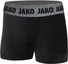 JAKO 8561 Boxershort Functioneel - Zwart - M afbeelding